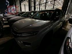 تويوتا أوربان كروزر